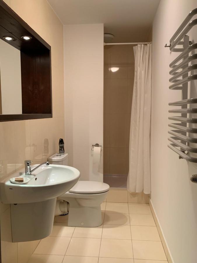 Apartamenty Zeglarskie W Vegorii فينغوجيفو المظهر الخارجي الصورة