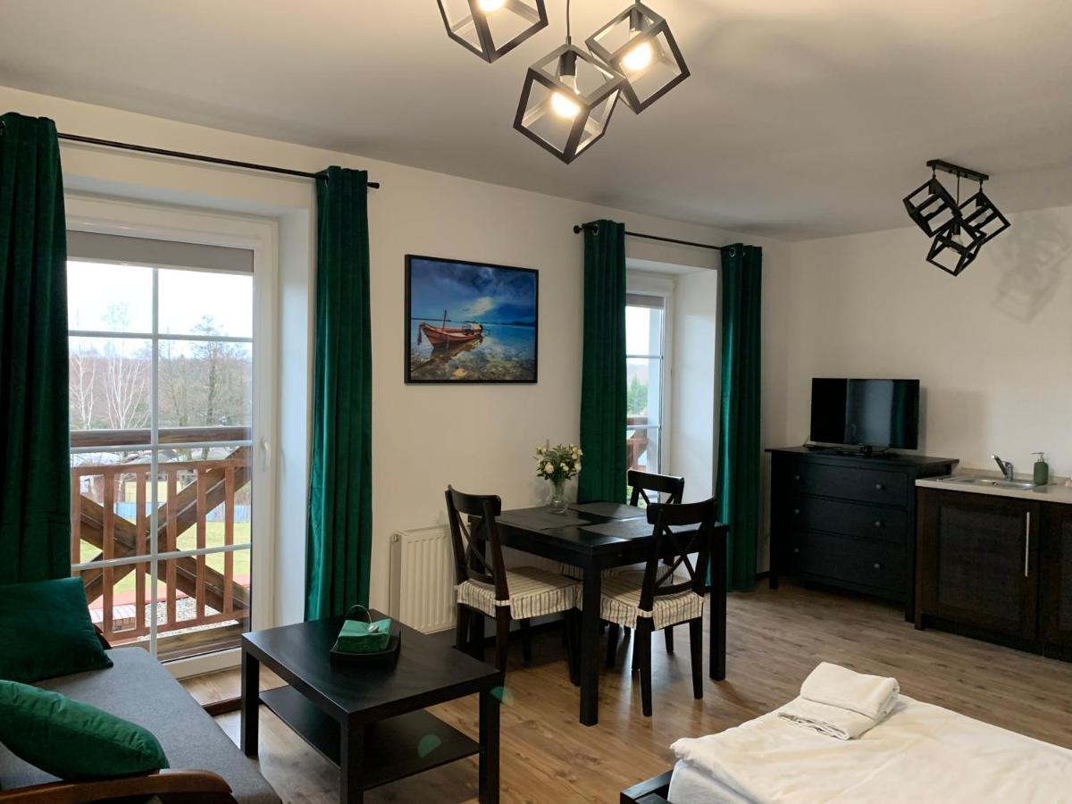 Apartamenty Zeglarskie W Vegorii فينغوجيفو المظهر الخارجي الصورة