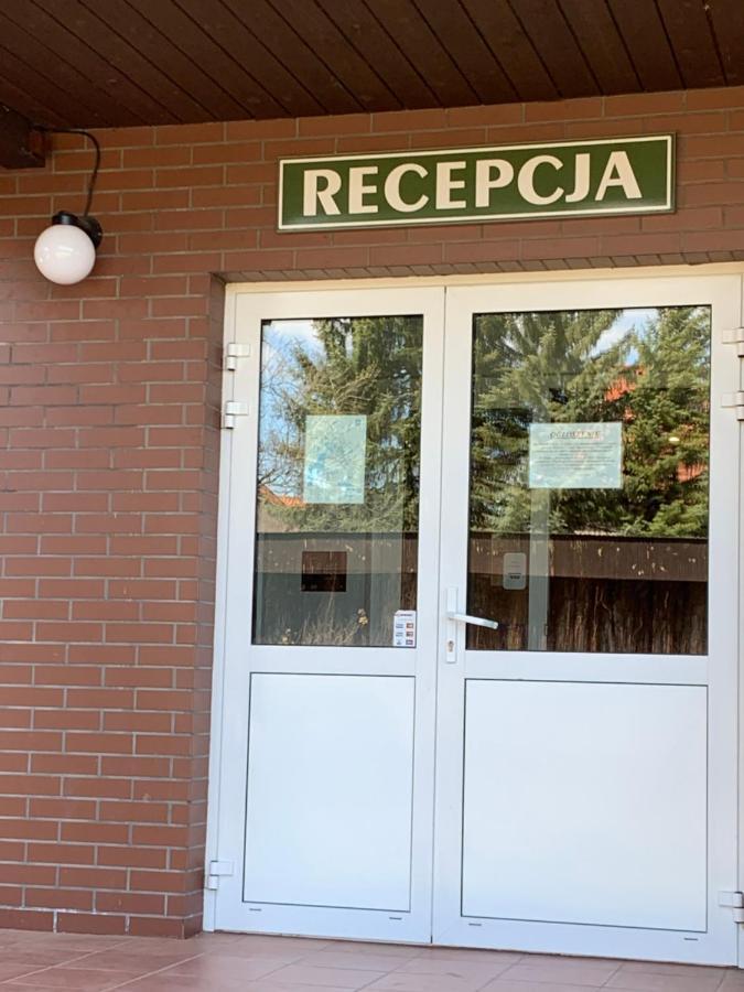 Apartamenty Zeglarskie W Vegorii فينغوجيفو المظهر الخارجي الصورة