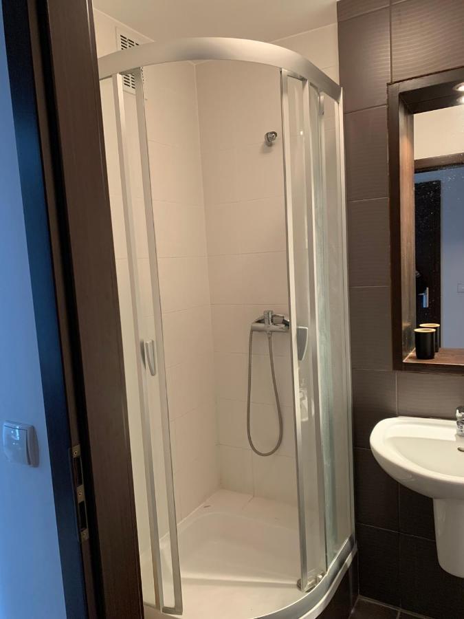 Apartamenty Zeglarskie W Vegorii فينغوجيفو المظهر الخارجي الصورة