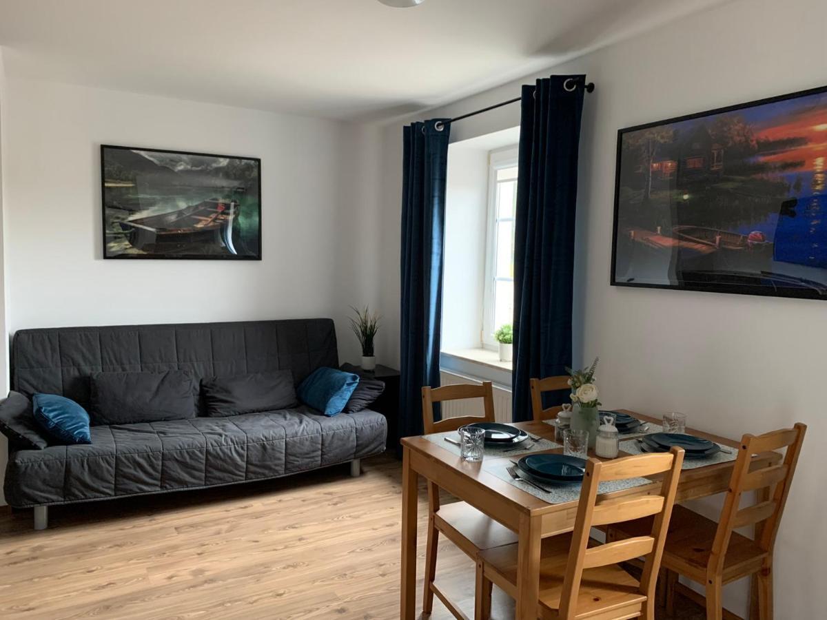 Apartamenty Zeglarskie W Vegorii فينغوجيفو المظهر الخارجي الصورة